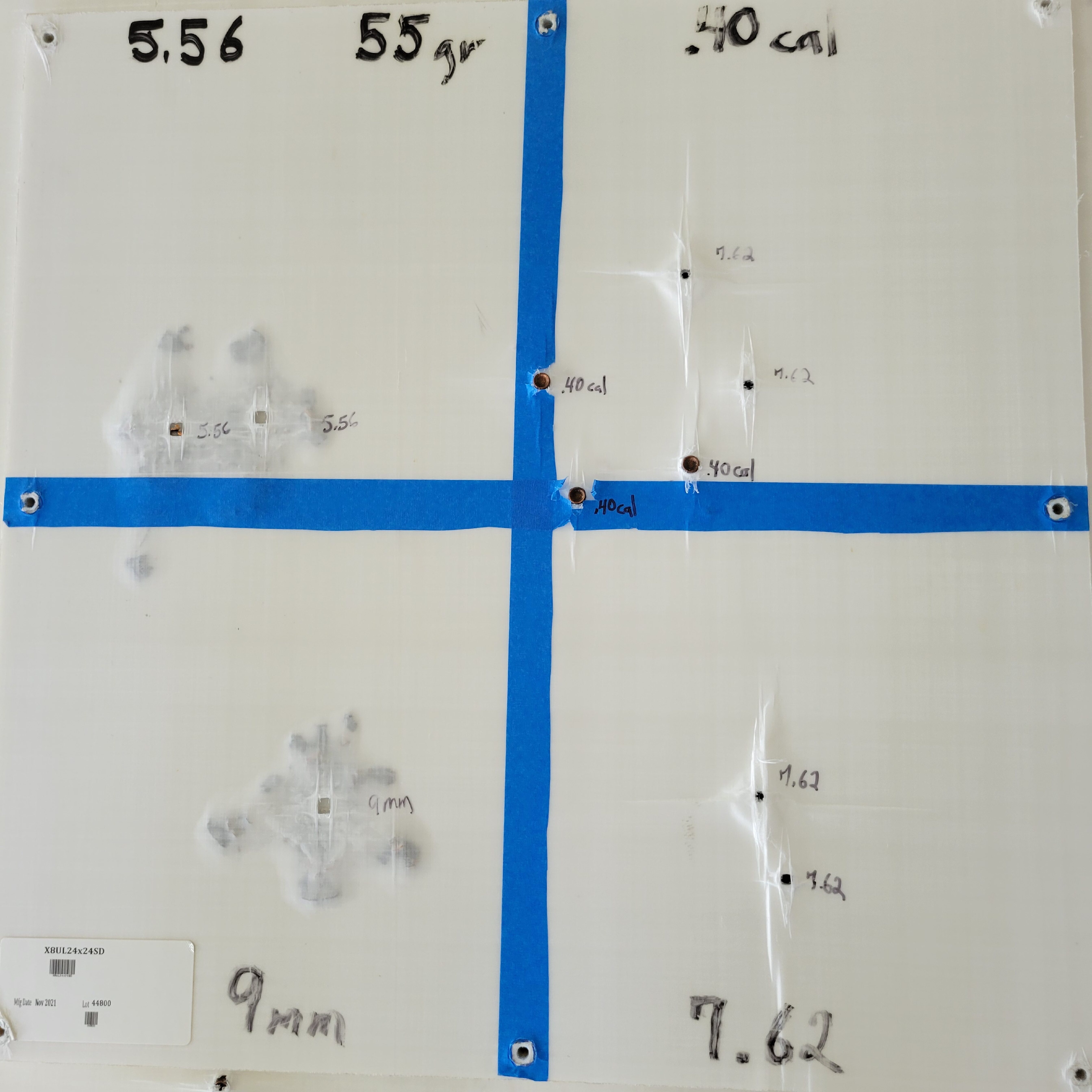 How Do Anti-Ballistic Panels Stand Up Against Other Security Solutions?
